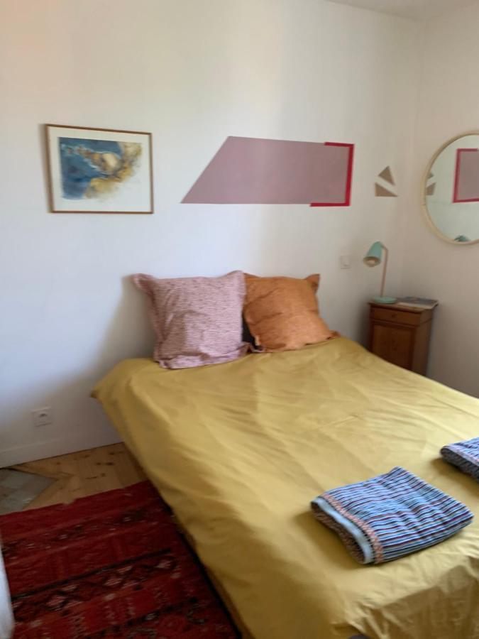 Auberge Du Finistere - Chambres Cosy A Louer - Bienvenus Chez Anne Votre Hote Et Chris Le Gardien- Proche Centre Ville Et Odet A Pieds Quimper Exterior foto