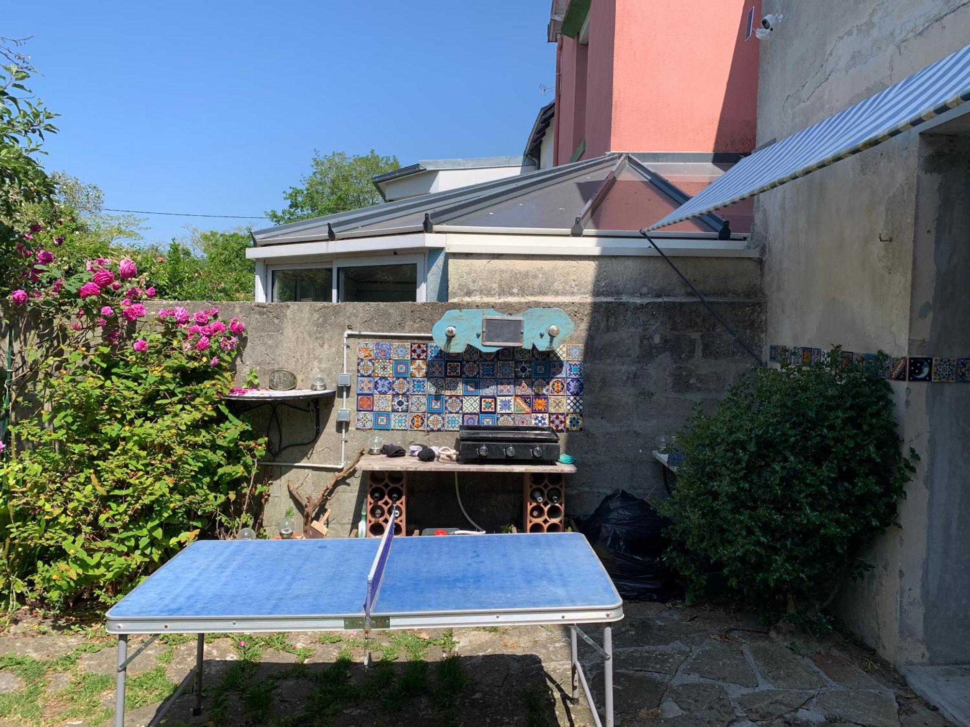 Auberge Du Finistere - Chambres Cosy A Louer - Bienvenus Chez Anne Votre Hote Et Chris Le Gardien- Proche Centre Ville Et Odet A Pieds Quimper Exterior foto