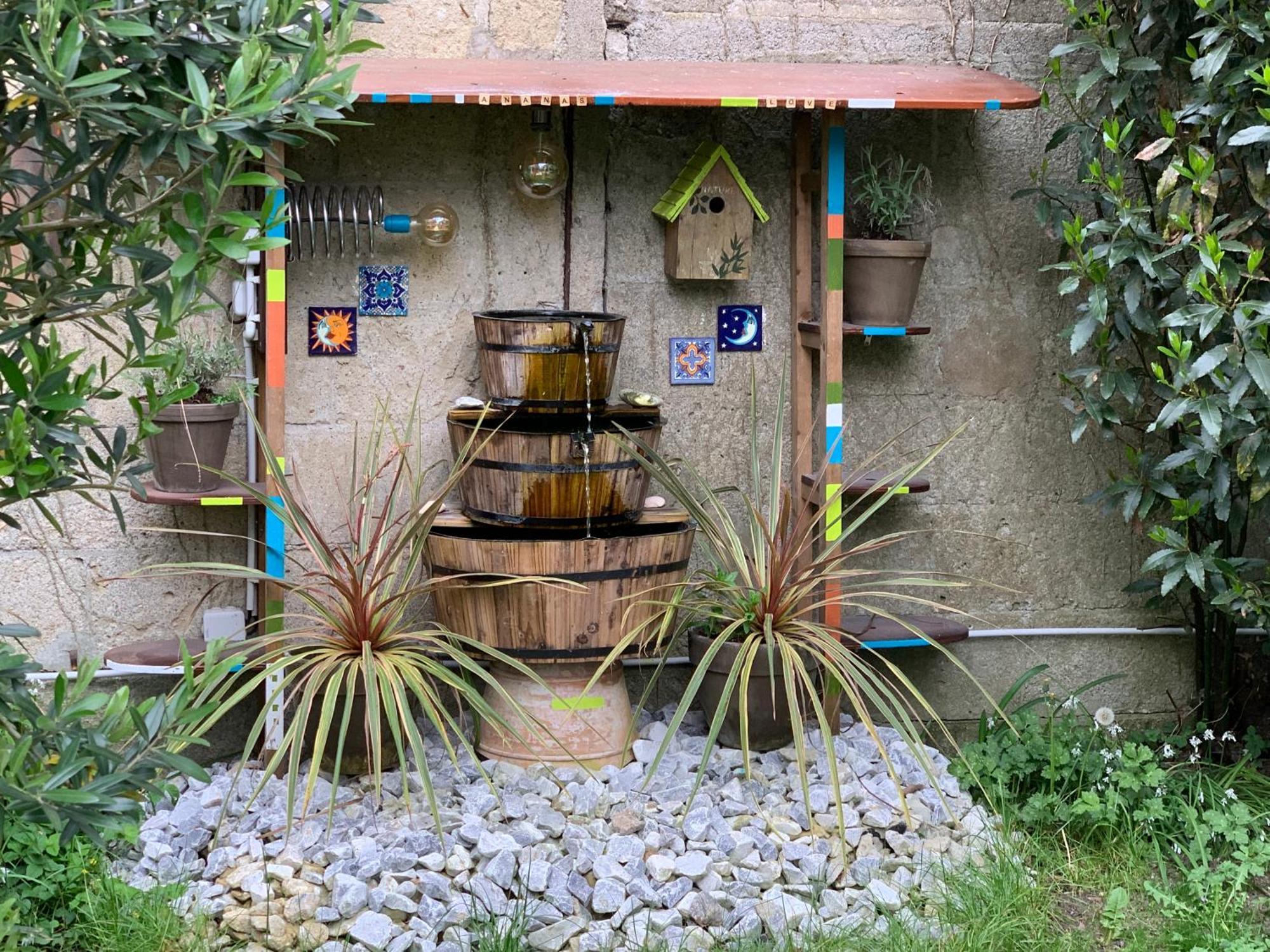 Auberge Du Finistere - Chambres Cosy A Louer - Bienvenus Chez Anne Votre Hote Et Chris Le Gardien- Proche Centre Ville Et Odet A Pieds Quimper Exterior foto
